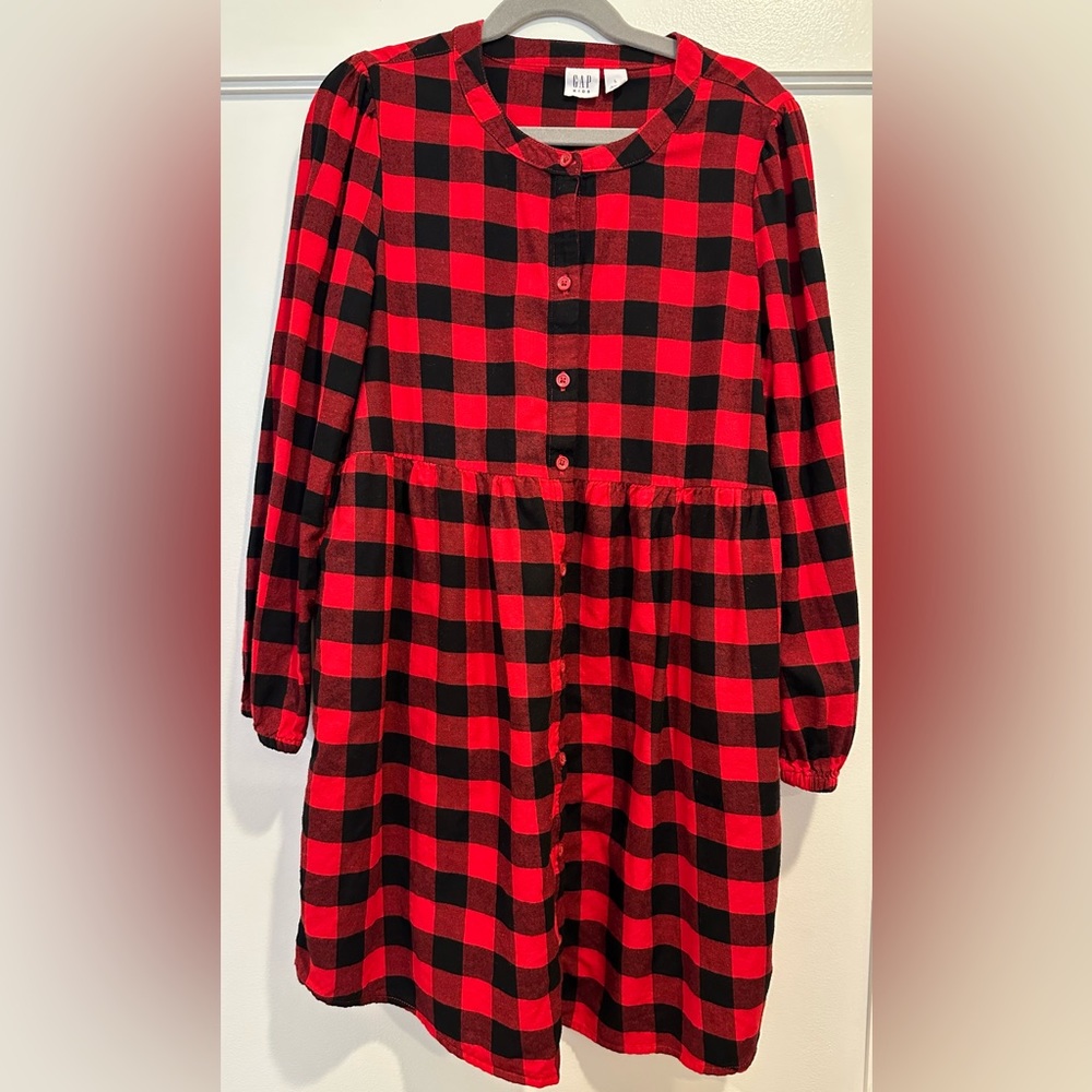 Girls Gap Dress